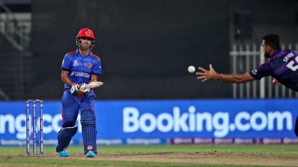Afghanistan's rise in cricket in recent years has been sport's biggest fairytale.