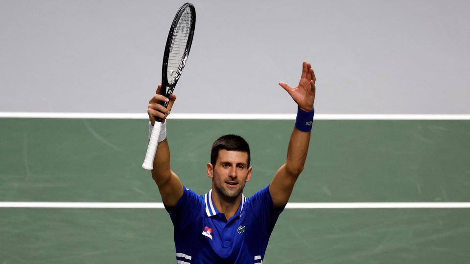 Novak Djokovic was denied entry into Australia and had his visa cancelled after arriving in Melbourne to defend his title at the season-opening tennis major.