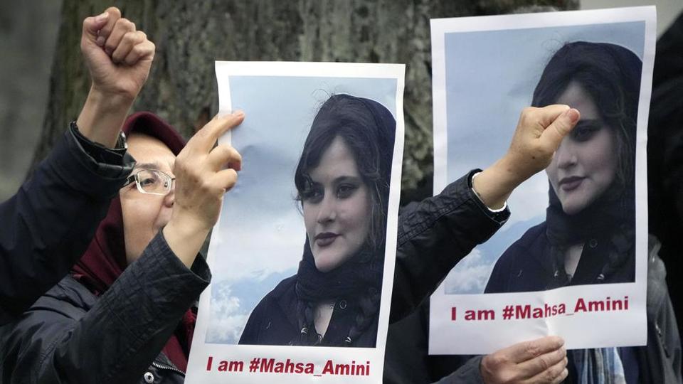 Iranian government cut most internet access for its 80 million citizens during a crackdown on demonstrators protesting the death of 22-year-old Mahsa Amini.