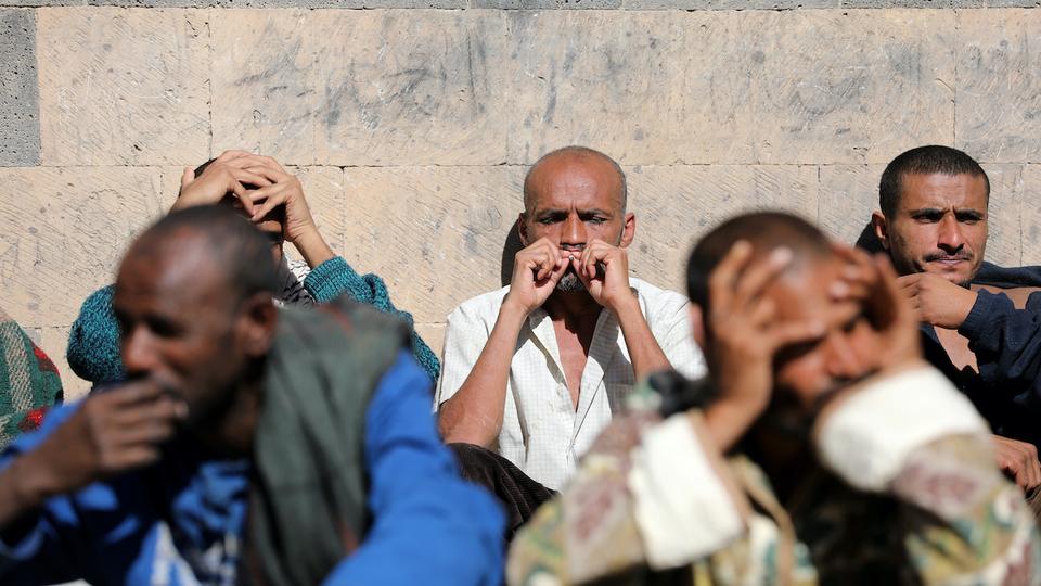 One 2017 study, by Yemen's Family Development and Guidance Foundation based in the rebel-held capital Sanaa, estimated that nearly a fifth of all residents had mental health issues.