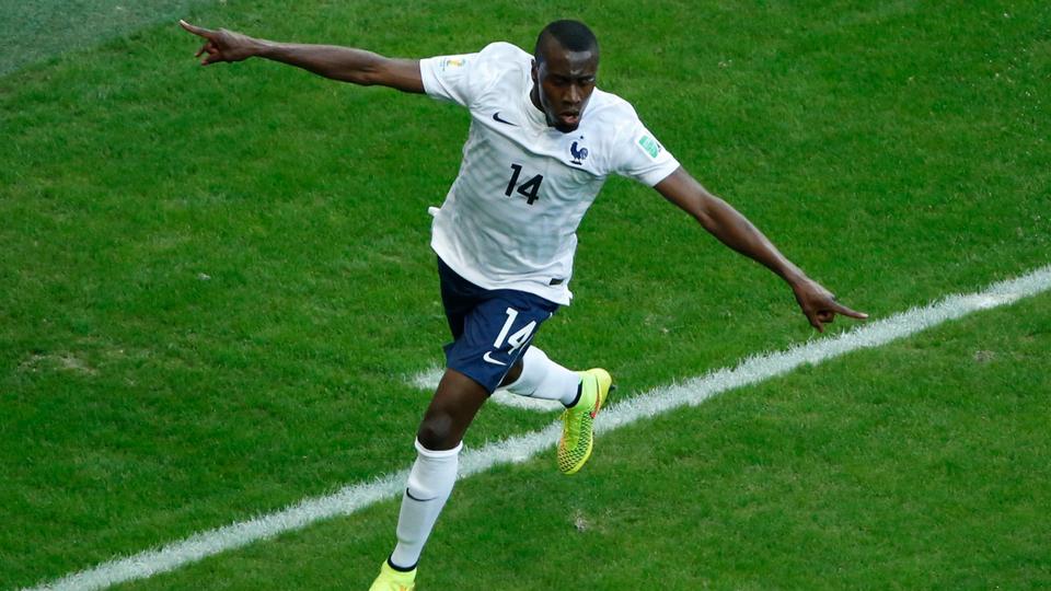 Matuidi was present last Sunday as France lost in the final of this year's World Cup to Argentina in Qatar.