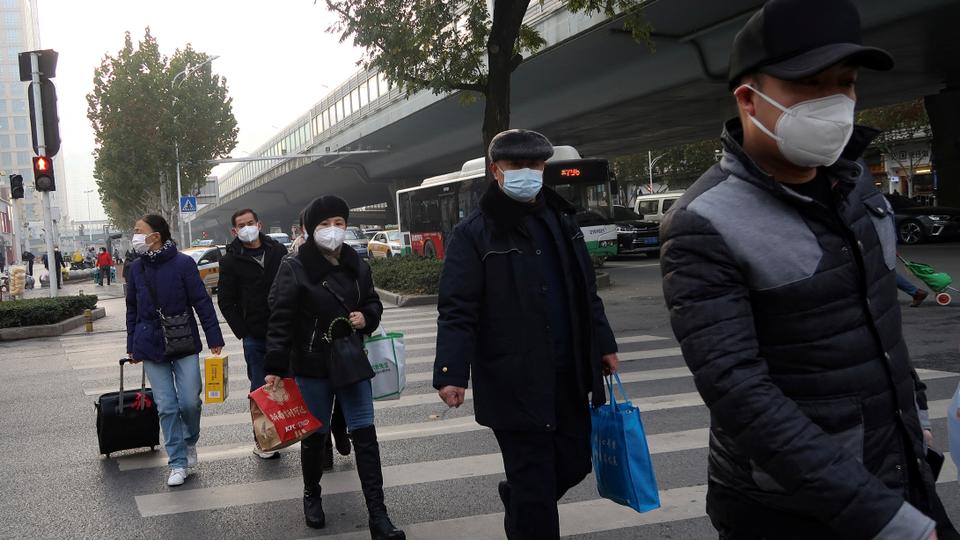 Following growing discontent and unprecedented protests in parts of the country, China has started easing its stringent pandemic measures.