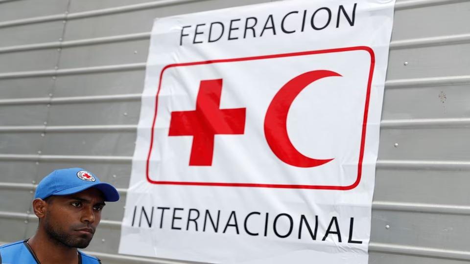 IFRC says all countries remain