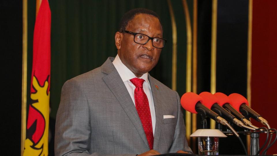 Chakwera vowed in his New Year’s Day address that he will name a new Cabinet focused on maximising the country's limited resources to improve service delivery.