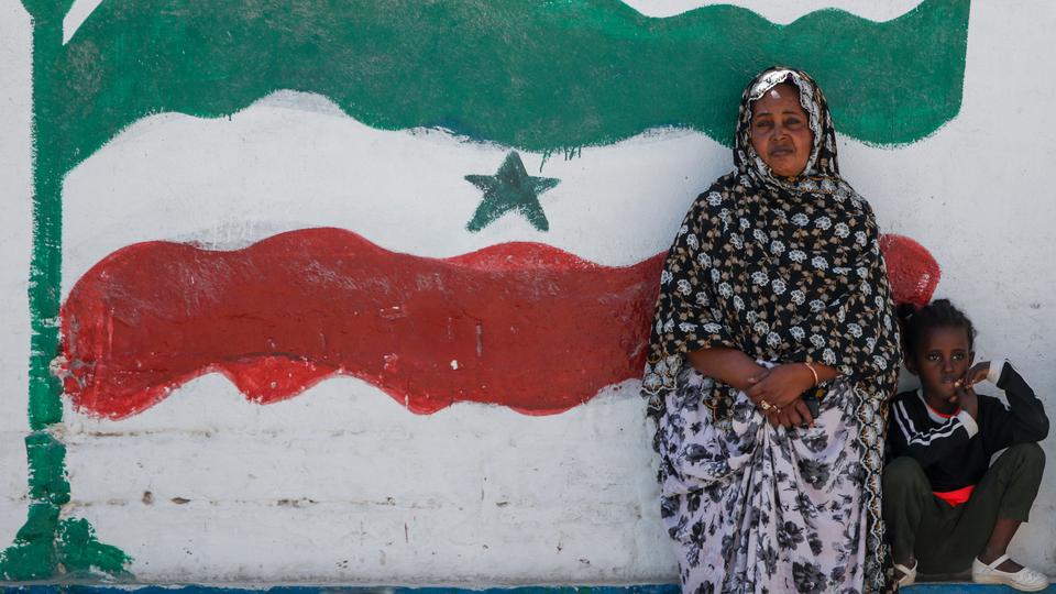 The latest fighting broke out on February 6 in the contested town of Las Anod, which straddles a key trade route and is claimed by both Somaliland and neighbouring Puntland, a semi-autonomous state of Somalia.