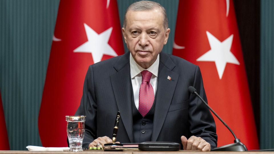 The Turkish nation will choose not only the president but also all 600 members of parliament on May 14.