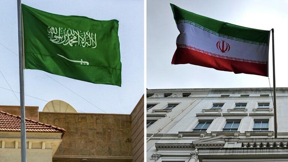 Riyadh cut ties with Tehran after Iranian protesters attacked Saudi diplomatic missions in the country in 2016 following the Saudi execution of Shia cleric Nimr al-Nimr.