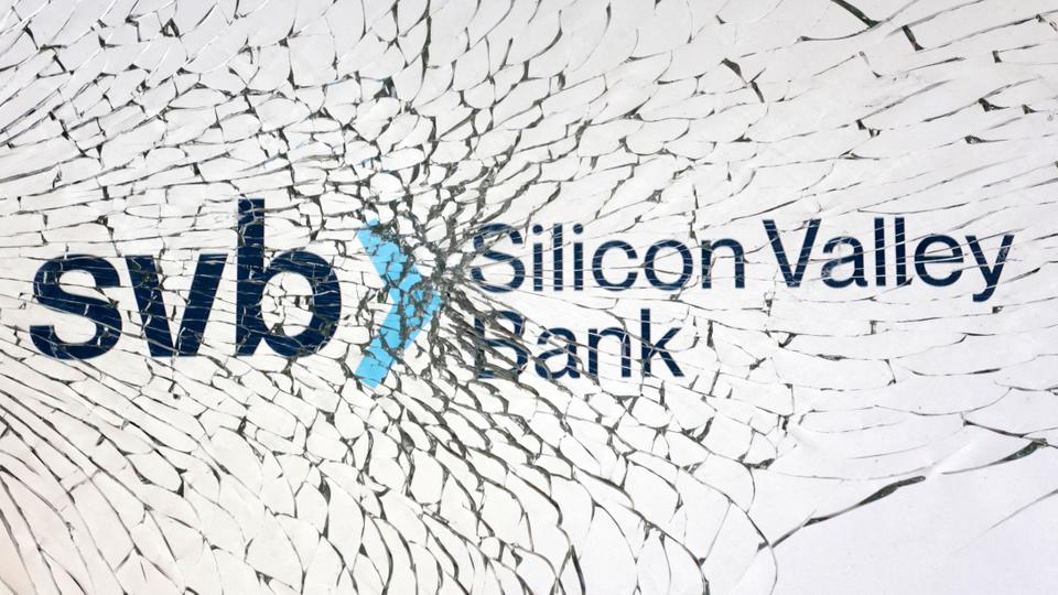 SVB is expected to reopen on Monday under a new name, with billions in customer deposits now under FDIC control.
