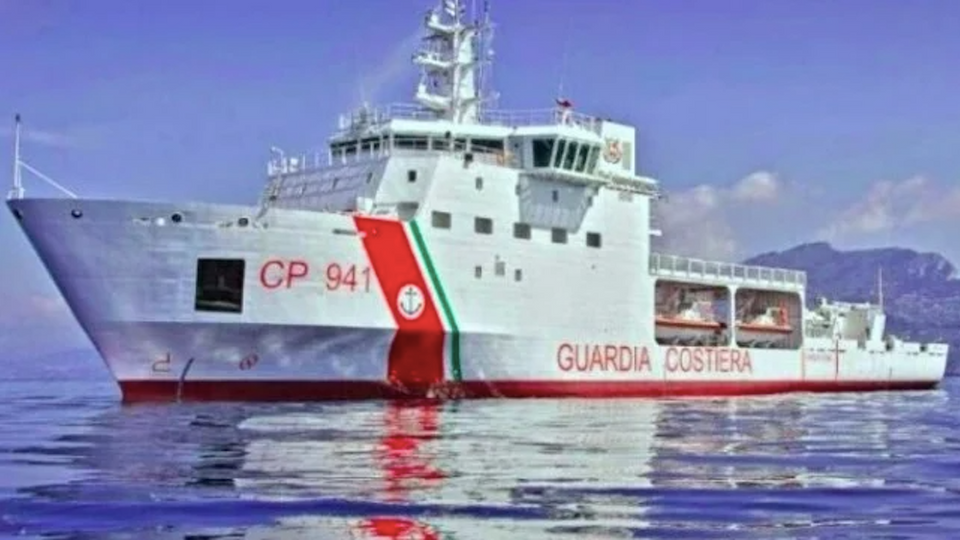 In a statement, Italy's coastguard said Alarm Phone had notified Rome's rescue coordination centre, as well as Maltese and Libyan authorities about the boat.