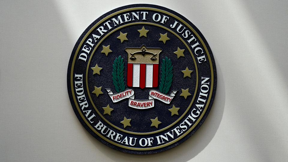 The FBI said reported hate crime incidents in the US rose to 9,065 in 2021 from 8,120 in 2020.