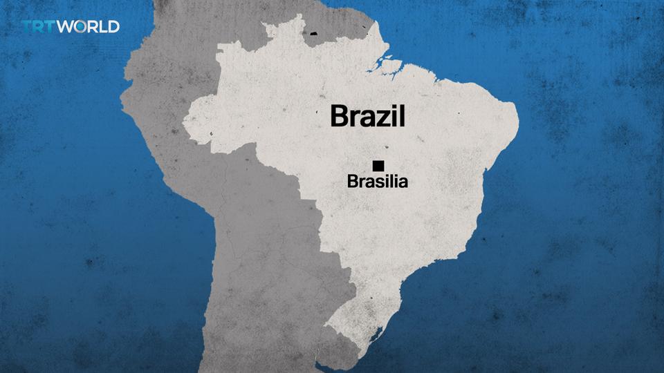 Brazil's severely overcrowded prison system is notorious for security failures that allow crime bosses to continue running their operations from behind bars.