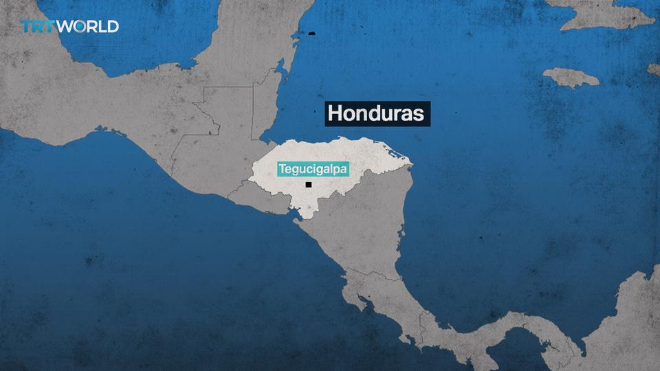 Honduras says it has needs in energy, social policies and servicing its debt, which is