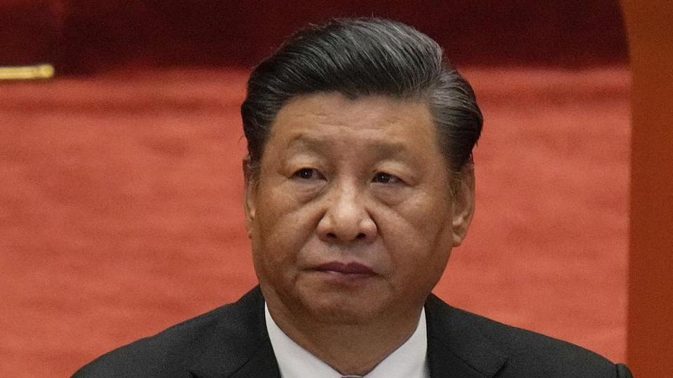Xi Jinping called on authorities in Central Africa to ensure the safety of Chinese citizens.