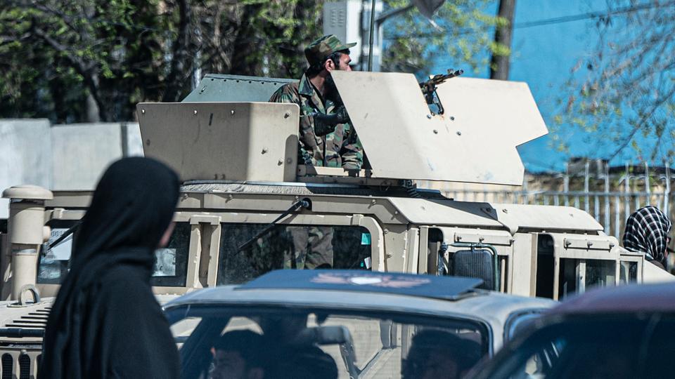 Kabul and other urban areas have been hit by several attacks in recent months, some of which have been claimed by Daesh militants.