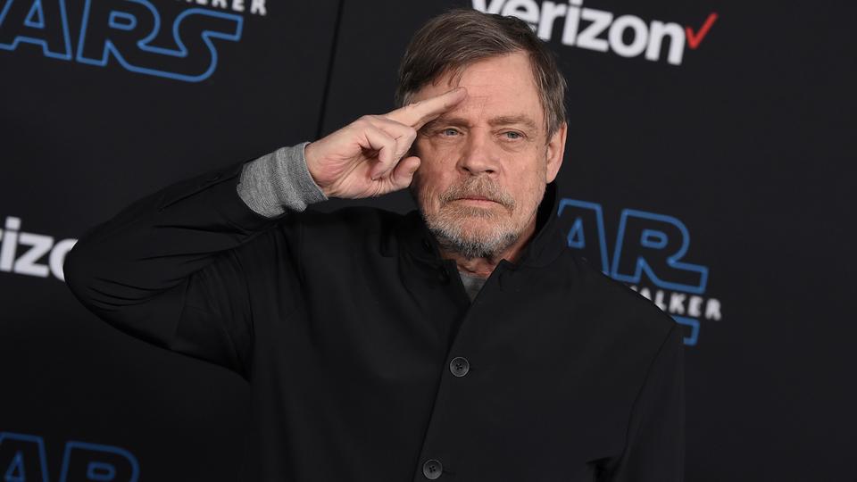 When air raid alarms sound in Ukraine, they also trigger the downloadable app that has been voiced by “Star Wars” actor Mark Hamill.