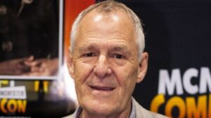 Ian Gelder, known for his role as Kevan Lannister in "Game of Thrones," passed away at the age of 74 after a battle with bile duct cancer, which was diagnosed just five months ago. (Shutterstock Photo)