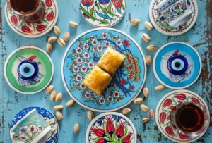 The GASTROSHOW, which has been organized for many years all around the world with the support of the Ministry of Trade and the Gastronomy Tourism Association (GTD), will make headlines with the Istanbul meeting to be held on May 30-31. (Shutterstock Photo)