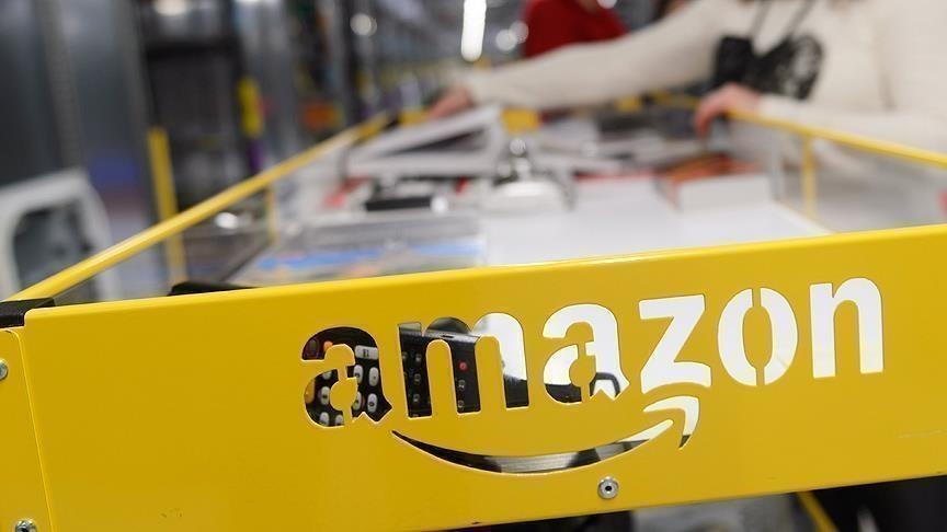 Amazon to cut off around 9,000 more positions