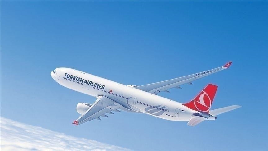Turkish Airlines posts $233M net profit in Q1 on strong int'l demand