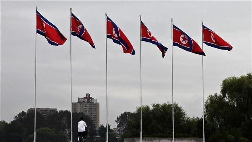 North Korea executes people for watching South Korean videos, claims Seoul