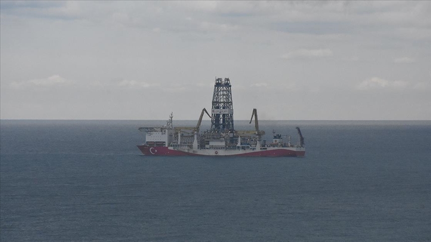 Black Sea gas to contribute billions of lira to Türkiye's budget