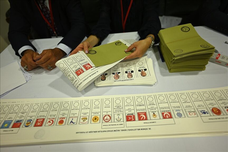 Polling stations open at Turkish diplomatic, consular missions in Bosnia