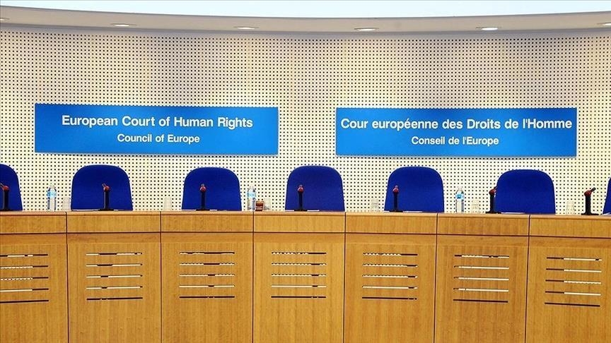 European Court of Human Rights rules Russia should pay Georgia for 2008 war