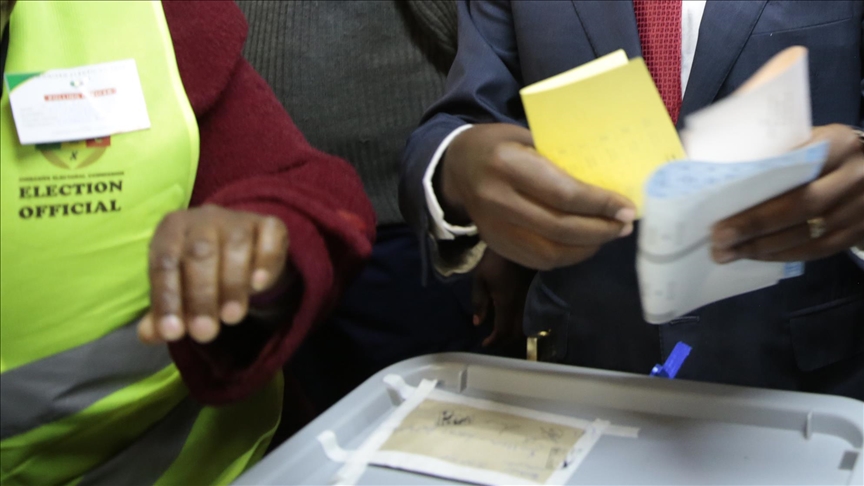 Violence and fraud: Fears run deep ahead of crucial Zimbabwe vote