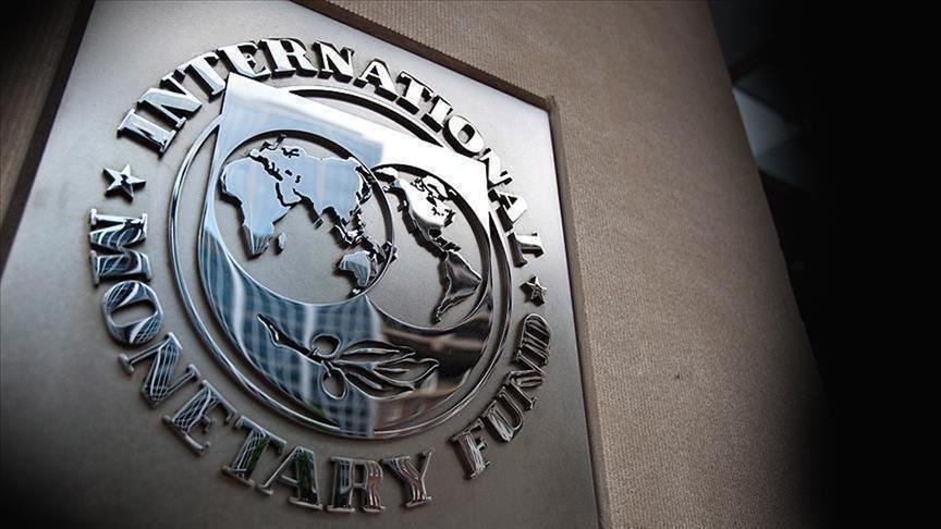 IMF revises down global economic growth forecasts