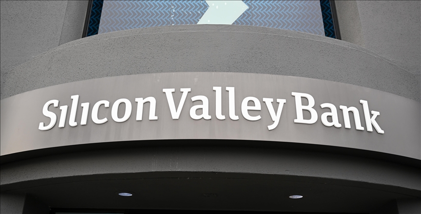 US regulators shut down Silicon Valley Bank amid sudden collapse