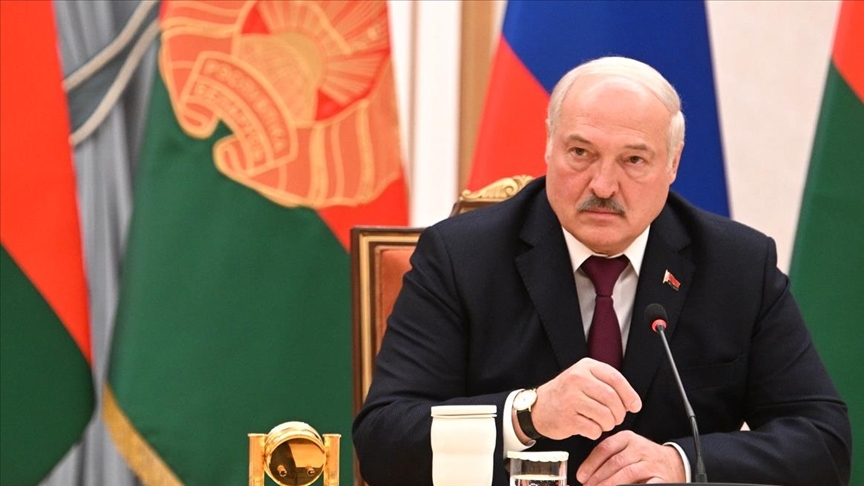Belarusian president orders border measures to check ‘infiltrators’