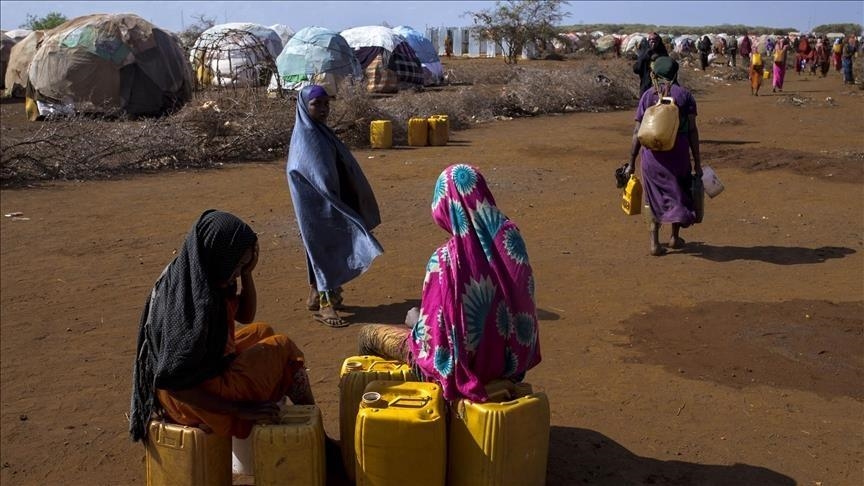 UN, Japan launch project to provide relief to communities in East Africa amid drought