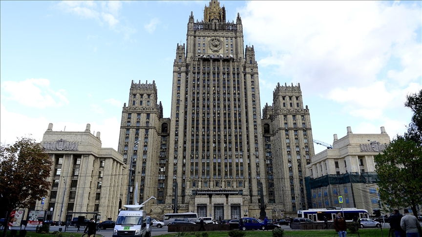 Moscow slams seizure of school of Russian Embassy in Warsaw