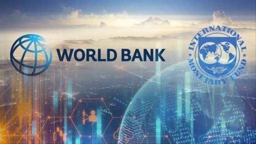 IMF, World Bank to hold 2026 annual meetings in Bangkok