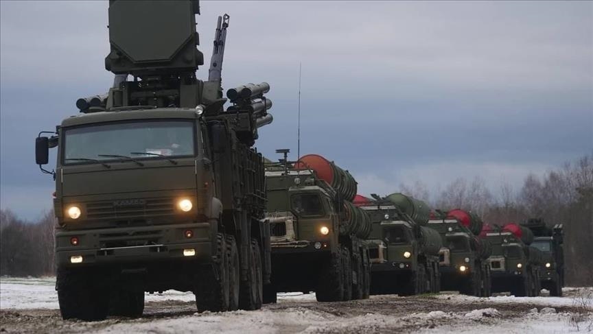 Belarus to hold 3-day military exercise