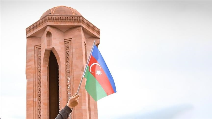 Azerbaijan invites representatives of Karabakh Armenians for 2nd round of talks