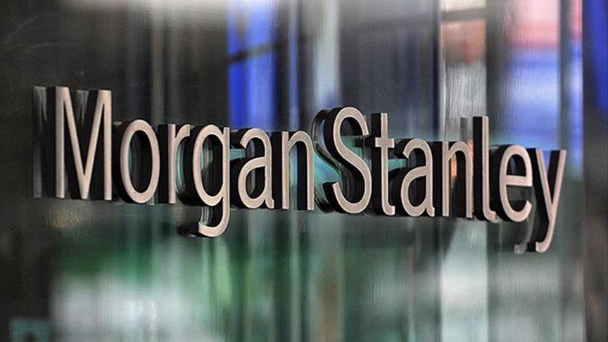 Morgan Stanley sees income, revenue decrease in Q1