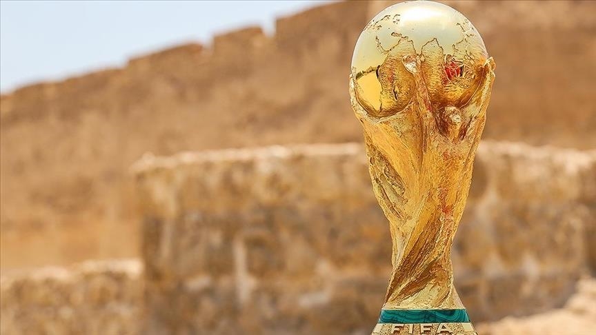 Morocco combines forces with Spain, Portugal in 2030 FIFA World Cup bid