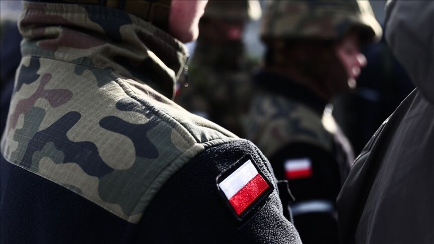 US lauds Poland for ongoing military assistance to Ukraine