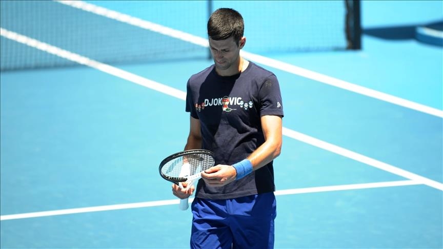 Novak Djokovic to miss Madrid Open due to injury