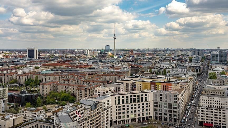 Housing shortage in major European cities causes record rent hikes