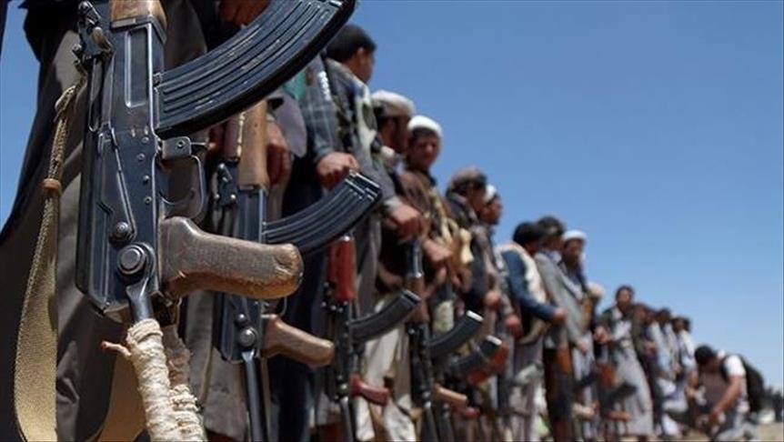 Yemen gov’t says prisoner swap with rebels delayed to April 14