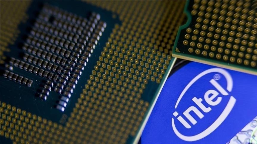 US chipmaker Intel to end Bitcoin mining hardware