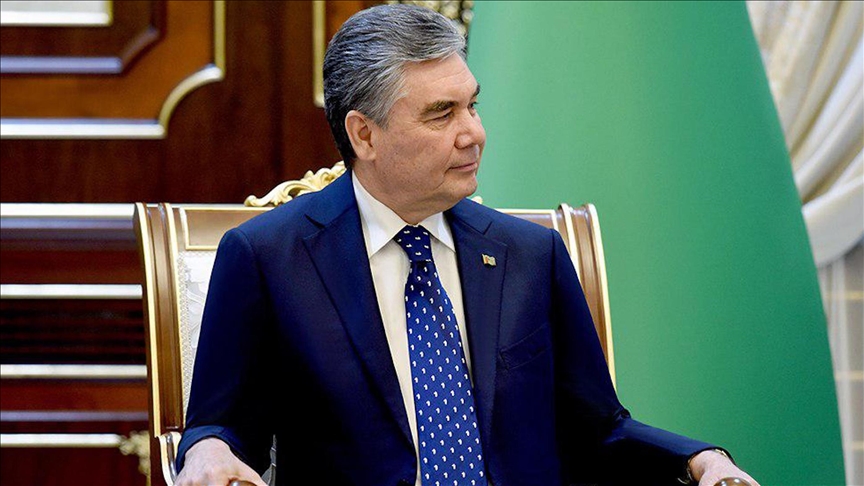 Head of Turkmen council says Ashgabat aims to share wealth with 'Turkic family'