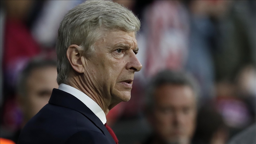 Former Arsenal manager Arsene Wenger appeals for aid for survivors of Turkish earthquakes