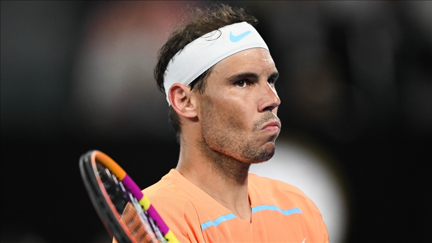 Nadal pulls out of Madrid Open due to injury concerns