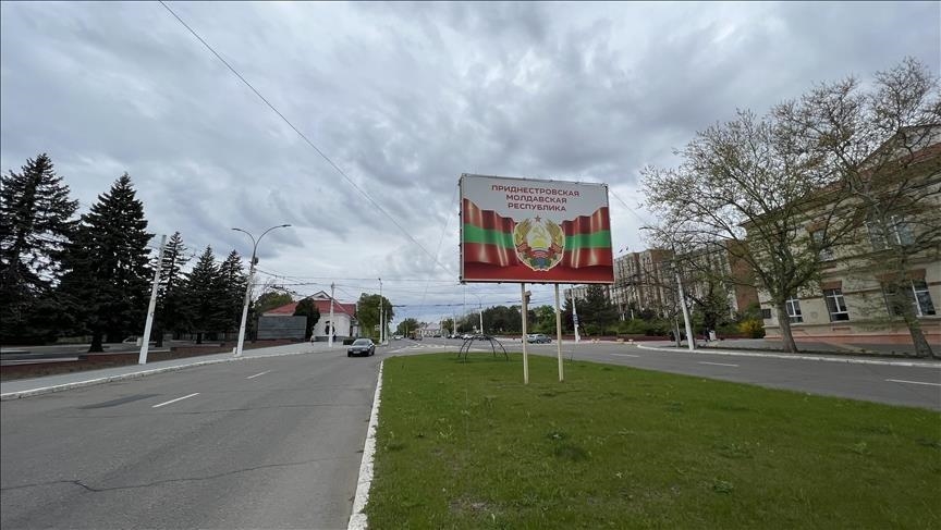 Russian peacekeepers to remain if Chisinau withdraws from 1992 agreement: Moldova’s Transnistria