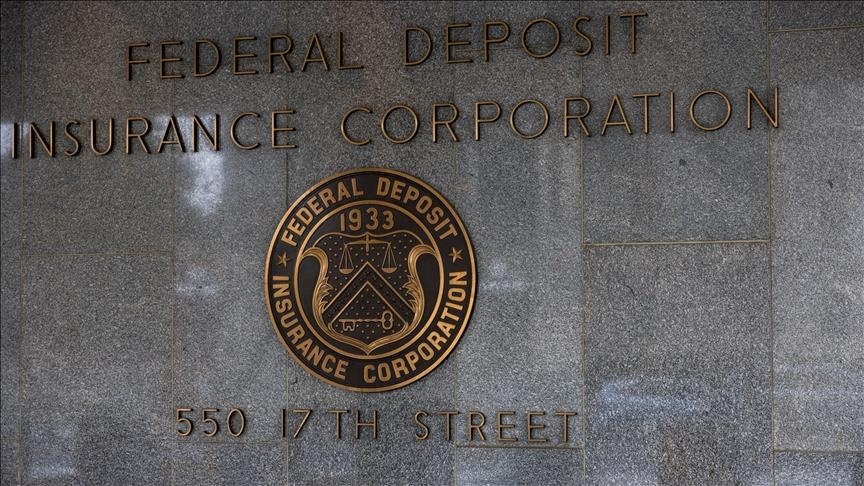 US regulator perform overview of deposit insurance system, reform options amid bank failures