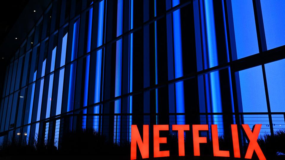 CEO Hastings ceded control of Netflix to his two longtime associates Chief Operating Officer Greg Peters and Ted Sarandos, who has been the face of Netflix in Hollywood and had already been named co-CEO.