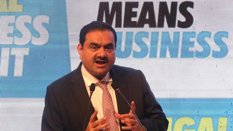 Adani Group, which is led by Gautam Adani, the world's third richest person, dismisses short-seller's claims as
